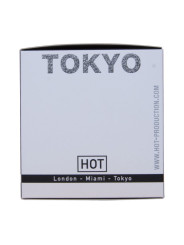 HOT - PERFUME CON FEROMONAS TOKYO URBAN HOMBRE 30 ML