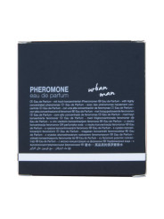 HOT - PERFUME CON FEROMONAS TOKYO URBAN HOMBRE 30 ML