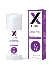 RUF - X TIGHT MASAJE INTIMO CREMA ORGASMICA 30 ML