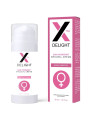 RUF - X DELIGHT CREMA DE EXCITACIÓN PARA EL CLÍTORIS 30 ML