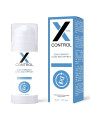 RUF - X CONTROL CREMA RETARDANTE PARA HOMBRE 30 ML