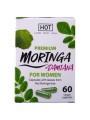 HOT - MORINGA WOMEN CÁPSULAS MUJER 60 UNIDADES