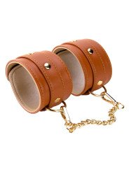 Esposas Dream Toys Blaze Marrón