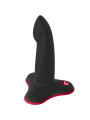 FUN FACTORY - LIMBA FLEX DILDO PUNTO G TALLA S NEGRO
