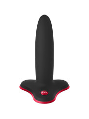 FUN FACTORY - LIMBA FLEX DILDO PUNTO G TALLA S NEGRO
