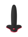 FUN FACTORY - LIMBA FLEX DILDO PUNTO G TALLA S NEGRO