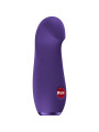 FUN FACTORY - STELLA BALA VIBRADORA MORADO OSCURO