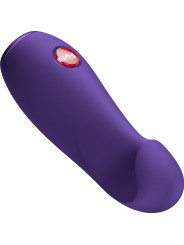 FUN FACTORY - STELLA BALA VIBRADORA MORADO OSCURO