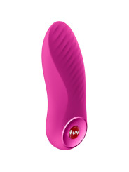 FUN FACTORY - BIJOU BALA VIBRADORA MAGENTA