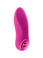 FUN FACTORY - BIJOU BALA VIBRADORA MAGENTA