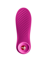 FUN FACTORY - BIJOU BALA VIBRADORA MAGENTA