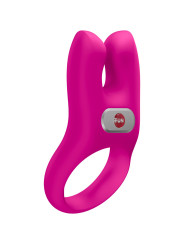 FUN FACTORY - NOS CLASSIC ANILLO VIBRADOR PENE MAGENTA