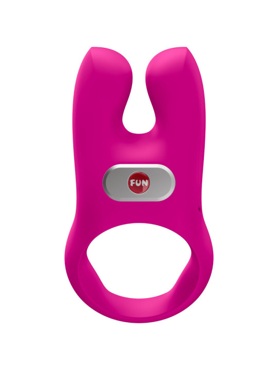 FUN FACTORY - NOS CLASSIC ANILLO VIBRADOR PENE MAGENTA