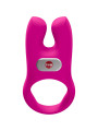 FUN FACTORY - NOS CLASSIC ANILLO VIBRADOR PENE MAGENTA