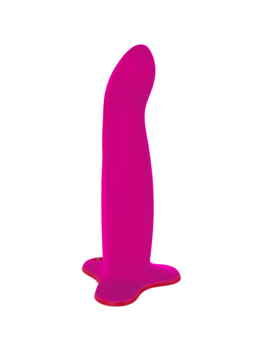 FUN FACTORY - LIMBA FLEX DILDO PUNTO G TALLA L MAGENTA