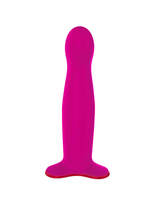 FUN FACTORY - LIMBA FLEX DILDO PUNTO G TALLA L MAGENTA