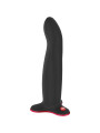 FUN FACTORY - LIMBA FLEX DILDO PUNTO G TALLA L NEGRO