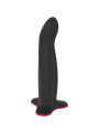 FUN FACTORY - LIMBA FLEX DILDO PUNTO G TALLA L NEGRO