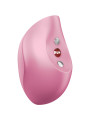 FUN FACTORY - DELICIA VIBRADOR AIR PULSE ROSA