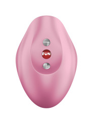 FUN FACTORY - DELICIA VIBRADOR AIR PULSE ROSA