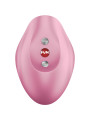 FUN FACTORY - DELICIA VIBRADOR AIR PULSE ROSA