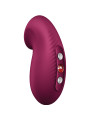 FUN FACTORY - DESIRE VIBRADOR AIR PULSE BURDEOS