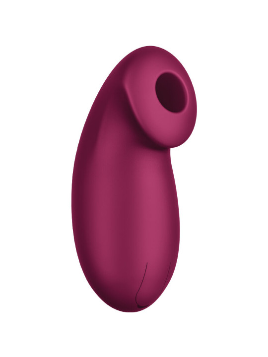 FUN FACTORY - DESIRE VIBRADOR AIR PULSE BURDEOS