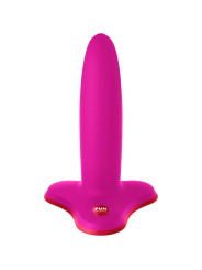 FUN FACTORY - LIMBA FLEX DILDO PUNTO G TALLA S MAGENTA