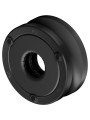 FUN FACTORY - IKU TIGHTER MASTURBADOR NEGRO