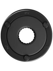 FUN FACTORY - IKU TIGHTER MASTURBADOR NEGRO
