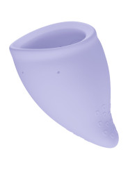 FUN FACTORY - FUN COPA MENSTRUAL TALLA A VIOLETA
