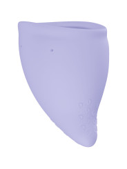 FUN FACTORY - FUN COPA MENSTRUAL TALLA A VIOLETA