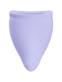 FUN FACTORY - FUN COPA MENSTRUAL TALLA A VIOLETA