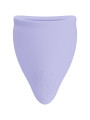 FUN FACTORY - FUN COPA MENSTRUAL TALLA B VIOLETA