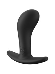 FUN FACTORY - BOOTIE PLUG ANAL TALLA S NEGRO