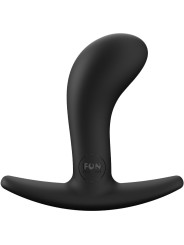 FUN FACTORY - BOOTIE PLUG ANAL TALLA S NEGRO