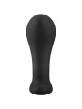 FUN FACTORY - BOOTIE PLUG ANAL TALLA S NEGRO