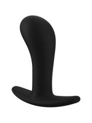 FUN FACTORY - BOOTIE PLUG ANAL TALLA M NEGRO