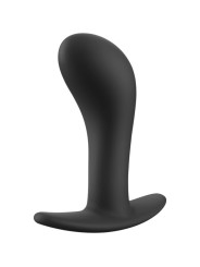 FUN FACTORY - BOOTIE PLUG ANAL TALLA L NEGRO