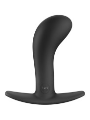 FUN FACTORY - BOOTIE PLUG ANAL TALLA L NEGRO