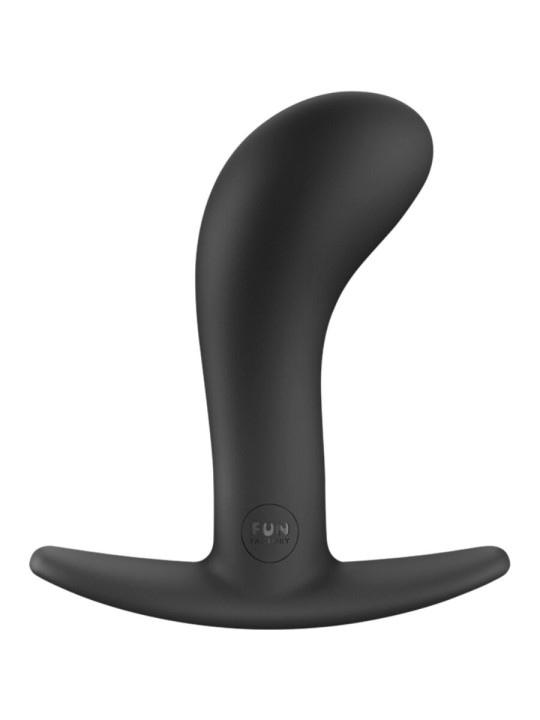 FUN FACTORY - BOOTIE PLUG ANAL TALLA L NEGRO
