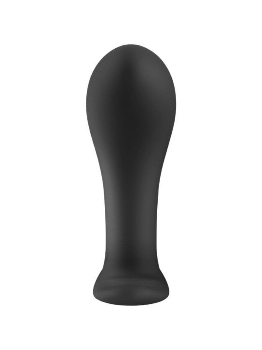 FUN FACTORY - BOOTIE PLUG ANAL TALLA L NEGRO