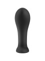 FUN FACTORY - BOOTIE PLUG ANAL TALLA L NEGRO