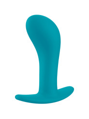 FUN FACTORY - BOOTIE PLUG ANAL TALLA L AGUAMARINA