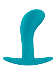 FUN FACTORY - BOOTIE PLUG ANAL TALLA L AGUAMARINA