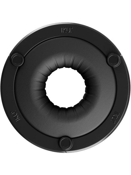 FUN FACTORY - IKU TIGHT MASTURBADOR NEGRO