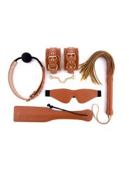 Set Erótico Dream Toys Blaze