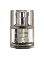 HOT - PERFUME CON FEROMONAS LONDON SOPHISTICATED MUJER 30 ML