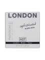 HOT - PERFUME CON FEROMONAS LONDON SOPHISTICATED MUJER 30 ML