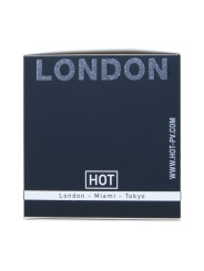 HOT - PERFUME CON FEROMONAS LONDON SOPHISTICATED MUJER 30 ML